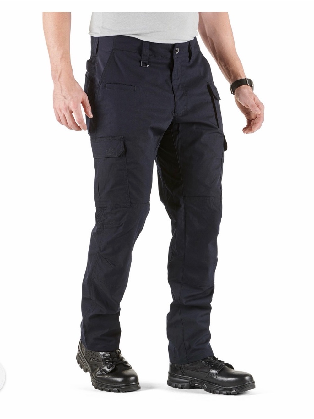 2 Pairs! NEW! 5.11 Tactical ABR Pro Cargo Pants Mens 32x32 Navy Ripstop Uniform